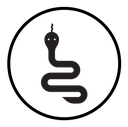 Snake icon