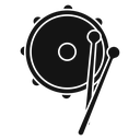Snare Drum icon