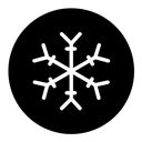 Snow icon