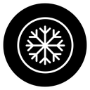 Snowflake icon