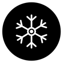 Snowflake icon