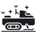 Snowmobile 3 icon