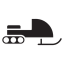 Snowmobile 2 icon