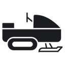 Snowmobile 2 icon