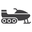 Snowmobile 3 icon