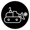 Snowplow 2 icon