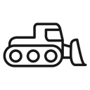 Snowplow 4 icon