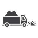 Snowplow icon