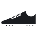 Soccer boot 2 icon