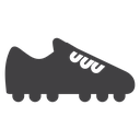 Soccer boot 3 icon