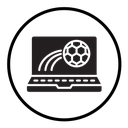 Soccer Live Match On TV icon