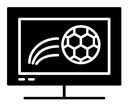 Soccer Live Match On TV icon