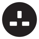 Socket icon