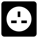 Socket Outlet icon