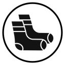 Socks icon