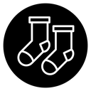 Socks icon
