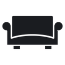 Sofa 3 icon