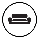 Sofa icon