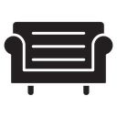 Sofa icon