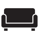 Sofa icon