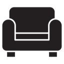 Sofa icon