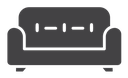 Sofa icon