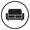 Sofa icon