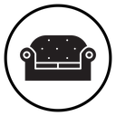 Sofa icon