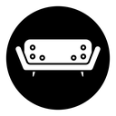 Sofa icon