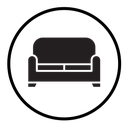 Sofa icon