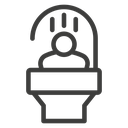 Solarium icon
