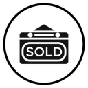 Sold icon