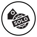 Sold icon