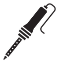 Soldering icon
