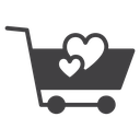 Solidarity purchase icon