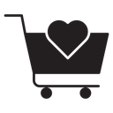 Solidarity purchase icon