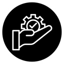 Solution Provide icon