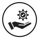 Solution Provide icon