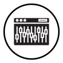 Sound mixer icon