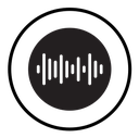 Sound Wave icon