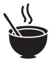 Soup Bowl icon