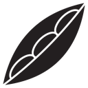 Soybean icon