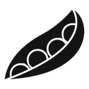 Soybean icon