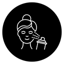 Spa Facial Treatment icon