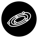 Space icon