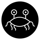 Spaghetti Monster Flying 2 icon
