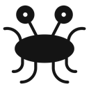 Spaghetti Monster Flying 4 icon