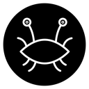 Spaghetti Monster Flying icon