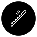 Sparkler Stick icon