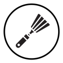 Spatula icon